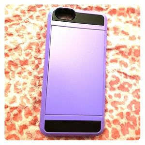 💜 iPhone 6/6s Wallet Case 💜